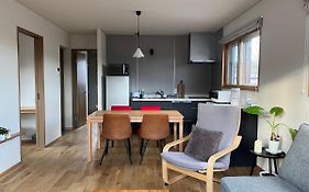 Furano Yayoi-House　